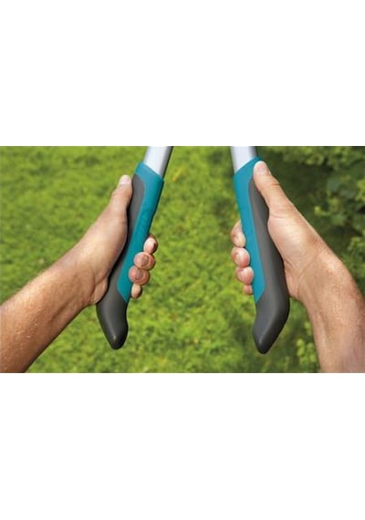 Gardena 12004 Classic Kalın Dal Makası 680a