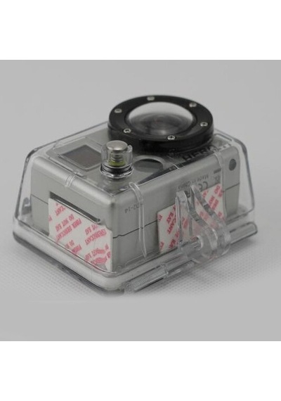 Sjcam Sj4000 Sj5000 Buğu Buhu Önleme Seti Anti-fog Kiti