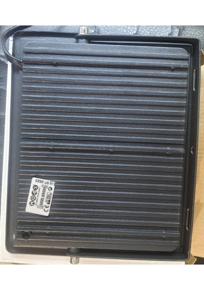 Noas 100 Watt Tablet Projektör Beyaz 2 Adet