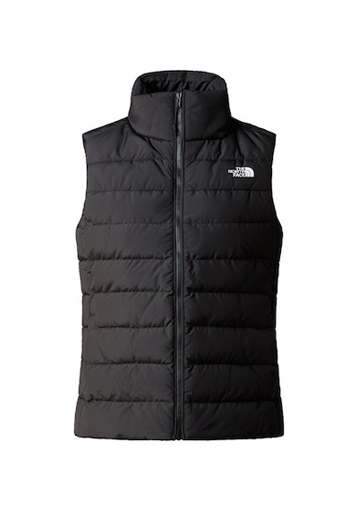 The North Face W Aconcagua 3 Kadın Outdoor Polar Ceket Nf0a84jpjk31 Siyah