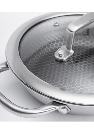 Maxx Doria Steel Fusion 20 Cm Sahan Pa3016 Metal