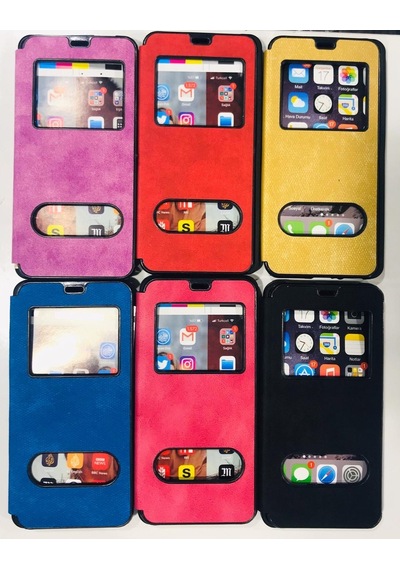 Xiaomi Mi 9T Kapakli Kilif 387820682