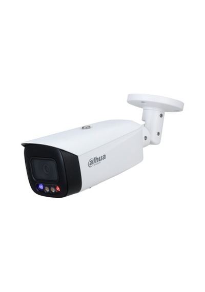 Dahua 5mp Bullet 3.6mm Full Color Ip Kamera Sesli Ipc-hfw3549t1-as-pv-0360b