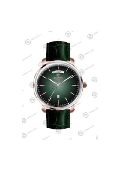 Hıslon Cl203r-15yr Erkek Kol Saati Rose Gold