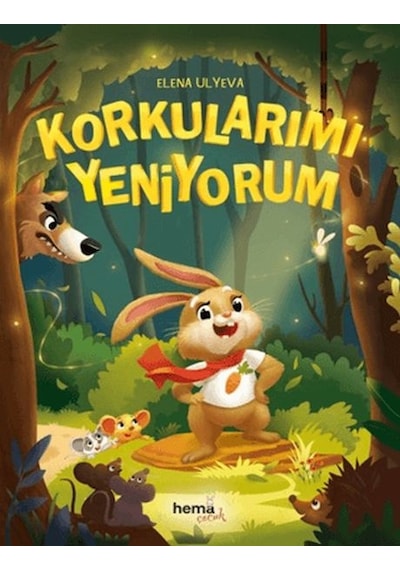 Korkularımı Yeniyorum - Rjcı-763724