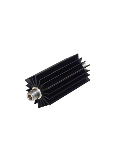 Bird 25 Watt, 10db, Rf Zayıflatıcı, Dc-4ghz