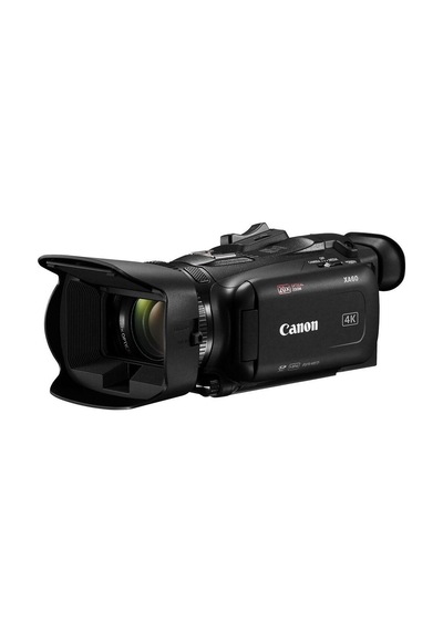 Canon Xa60b 4k Profesyonel Kamera