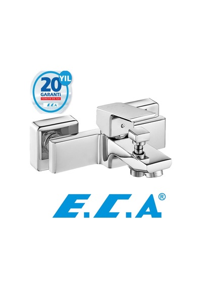Eca Tiera Banyo Bataryası Armatürü 102102469