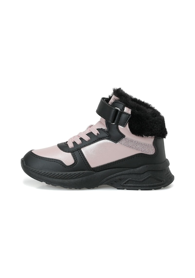 I Cool Boltt F Pembe Kız Çocuk Bot 000000000102716743 Pembe-sıyah