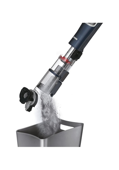 Hoover HFX20P 011 Kablosuz Dikey Süpürge CORNER GENIE 60 Dakika Kullanım 1,2L Hazne Anti-Twist Evcil Hayvan Başlıklı
