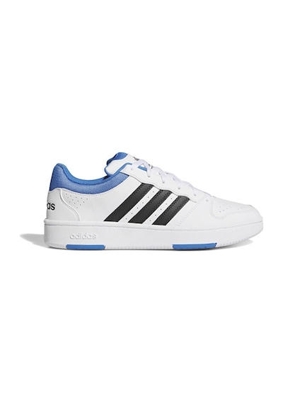 Adidas Hoops Classic Erkek Günlük Ayakkabı Kı1060 Beyaz Beyaz