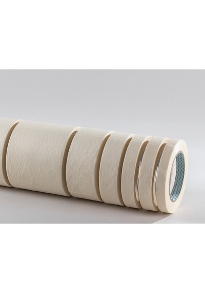 18Mm Maskeleme Bandı / Kağıt Bant