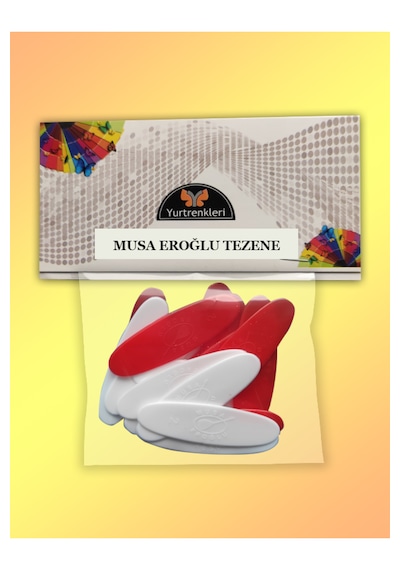 Tezene Musa Eroğlu 20'li Paket