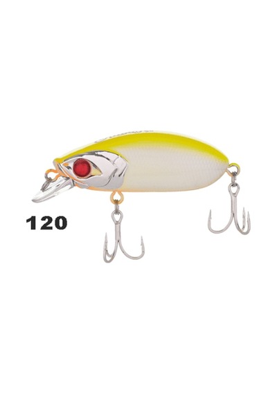 Fujin Chubby 50s 7gr 50mm Maket Balık