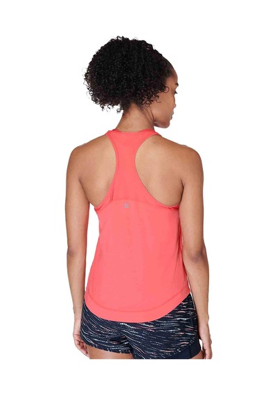 Sweaty Betty Breathe Easy Run Tank Top Renkli
