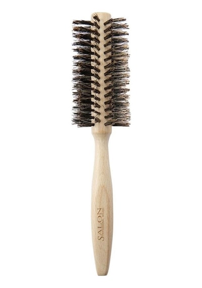 Tarko Salon 6124 Bambu Line Saç Fırçası