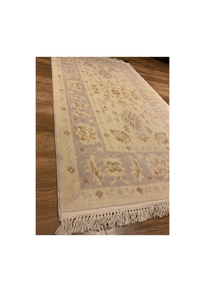 Amber 1026 Krem Bej Halı