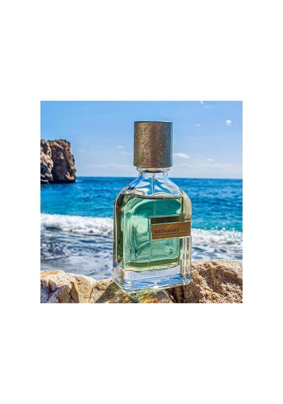 Megamare 50 Ml Unisex Parfüm Edp Diğer