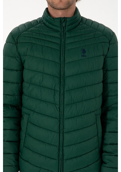 U.s. Polo Assn. Erkek Koyu Yeşil Mont 50312001-vr079 Koyu Yesil U.s. Polo Assn. Erkek Koyu Yeşil Mont 50312001-vr079 Koyu Yesil