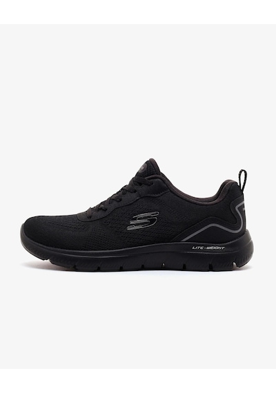 Sketchers 150291tk Bbk Summıts Günlük Spor Ayakkabı Siyah
