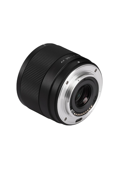 Viltrox Af 25mm F/1.7 Air Xf Lens Fujifilm X