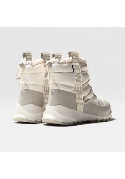 The North Face Thermoball Lace UP Kadın Bot Beyaz