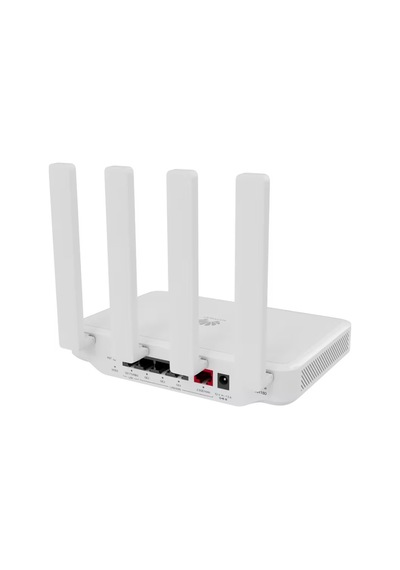 Huaweı Ekıtengıne Ar180 4 Port Gıgabıt+1port 2.5g Wan Port 2gbps Port 100 Kullanıcı Destekli Cloud Y