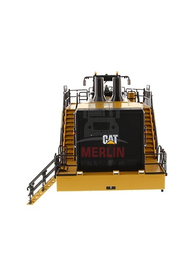1/50 Caterpillar 994k Dev Yükleyici Loader
