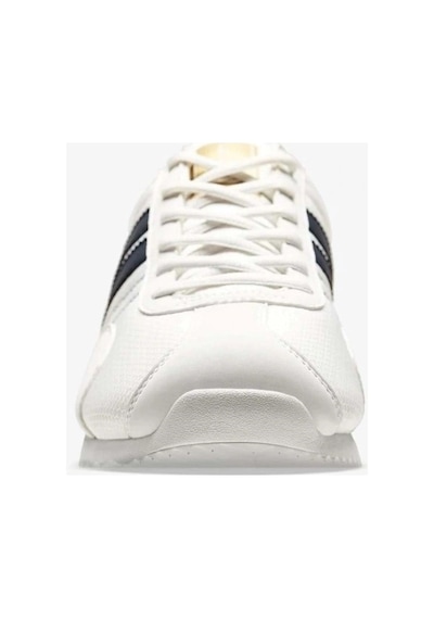 Lescon Nova Sneakers Spor Ayakkabı Beyaz