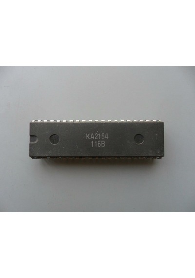 Bolsat Ka 2154 Entegre