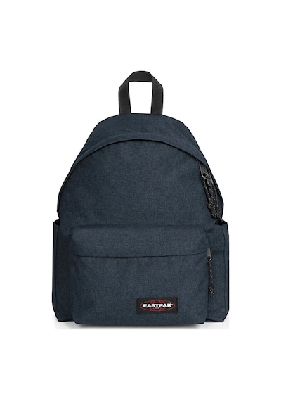 Eastpak Day Pak'r Unisex Sırt Çantası Lacivert Laptop Bölmeli Geniş Hacimli Günlük Okul Çantası Siyah
