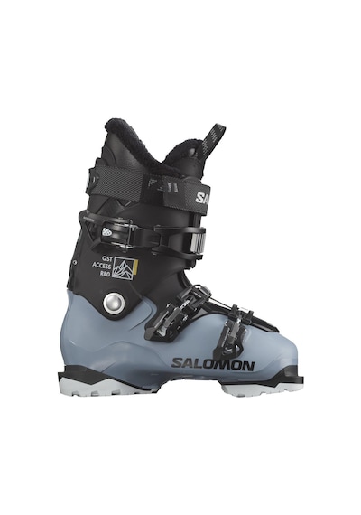 Salomon Qst Access R80 Gw Erkek Kayak Ayakkabısı-l47353900 Siyah - Lacivert Salomon Qst Access R80 Gw Erkek Kayak Ayakkabısı-l47353900 Siyah - Lacivert