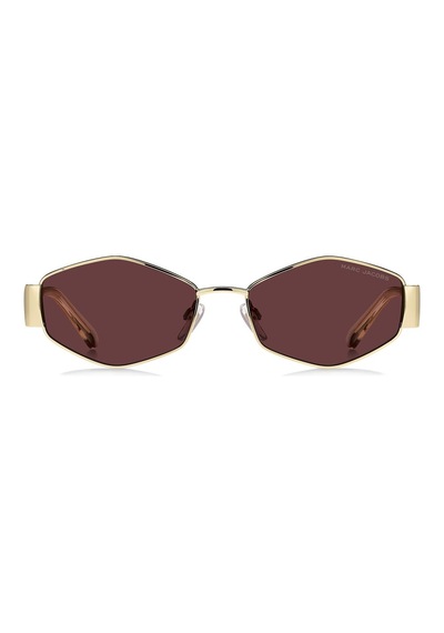 Marc Jacobs Marc 496 Shıny Noa4s .55 Kadın Güneş Gözlüğü Altın