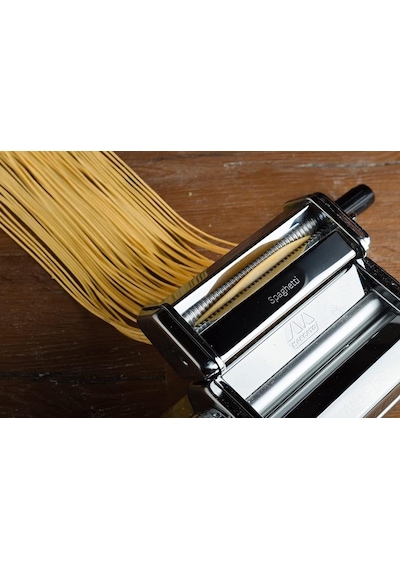 Marcato Atlas 150 Makarna Makinesi Spaghetti Aksesuarı