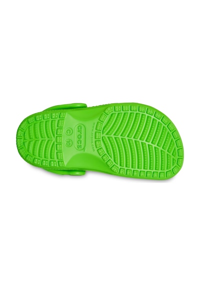 Crocs Classic I Am Dinosaur Clog T Çocuk Sandalet Green Slime