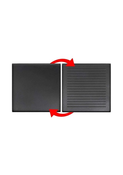 Proficook PC-RG 1144 10'lu Raclette Sıcak Taş