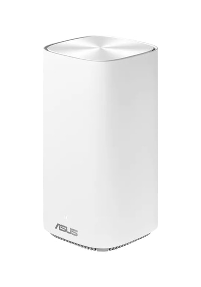 Asus ZenWIFI AC Mini CD6 1500 Mbps AC1500 Çift Bant Mesh Router 3'lü
