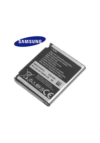 Samsung Uyumlu D900 R500 M520 E488 E49690 E780 AB503442CU BATARYA  PİL