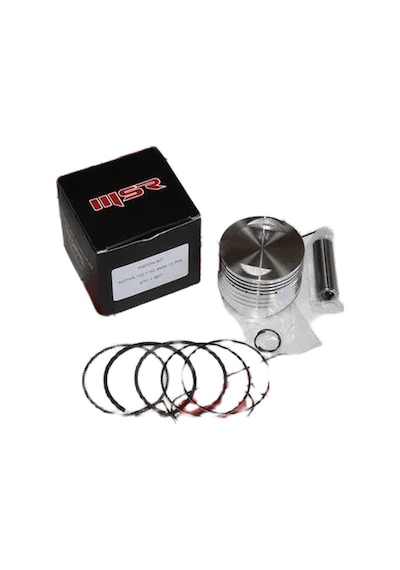 Actıva 100 Piston Kit 52.40 Mm 13p