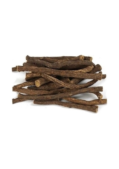 Botanik Sağlık Meyan Kökü Çubuk 100 G