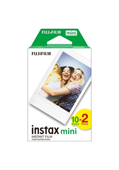 Instax Mini 99 Fotoğraf Makinesi + 20 Adet Mini Film
