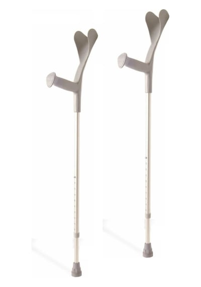 Orthocare Kanedyen Koltuk Değneği R8130