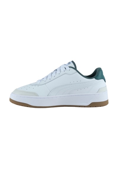 Puma Ca Match Erkek Beyaz Spor Ayakkabı 400779-26