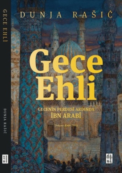Gece Ehli Ketebe Yayınları