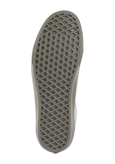 Vans Unısex Old Skool Spor Ayakkabı Vn0a2z42bma1 Siyah
