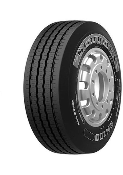 Starmaxx 245/70 R19.5 Tl 136/134m Gh100 Ön 2024