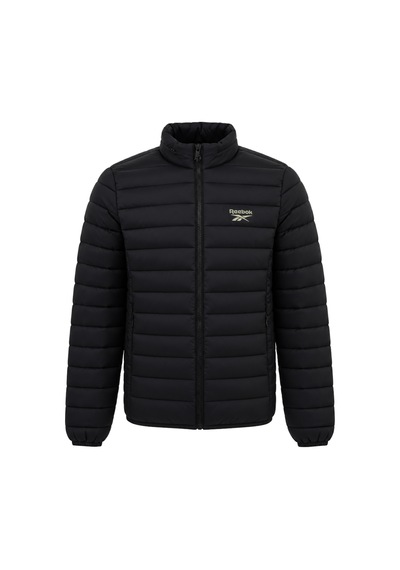 Reebok Mont Erkek Siyah Weya Coat 000000000102696572