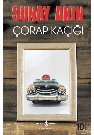 Çorap  Kaçığı -
