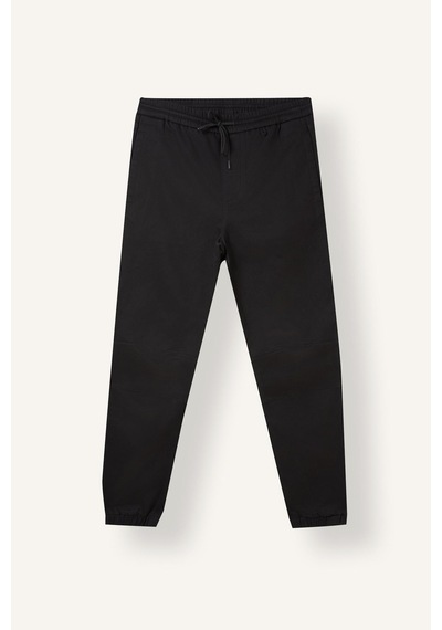 Defacto Regular Fit Normal Kalıp Normal Bel Boru Paça Pantolon F8211ax26aubk81 Siyah-bk81 Defacto Regular Fit Normal Kalıp Normal Bel Boru Paça Pantolon F8211ax26aubk81 Siyah-bk81