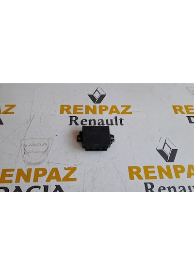 Renault Megane 2 Park Sensör Beyni 8200424263 343991608